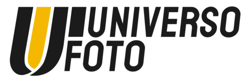 Universo Foto logo