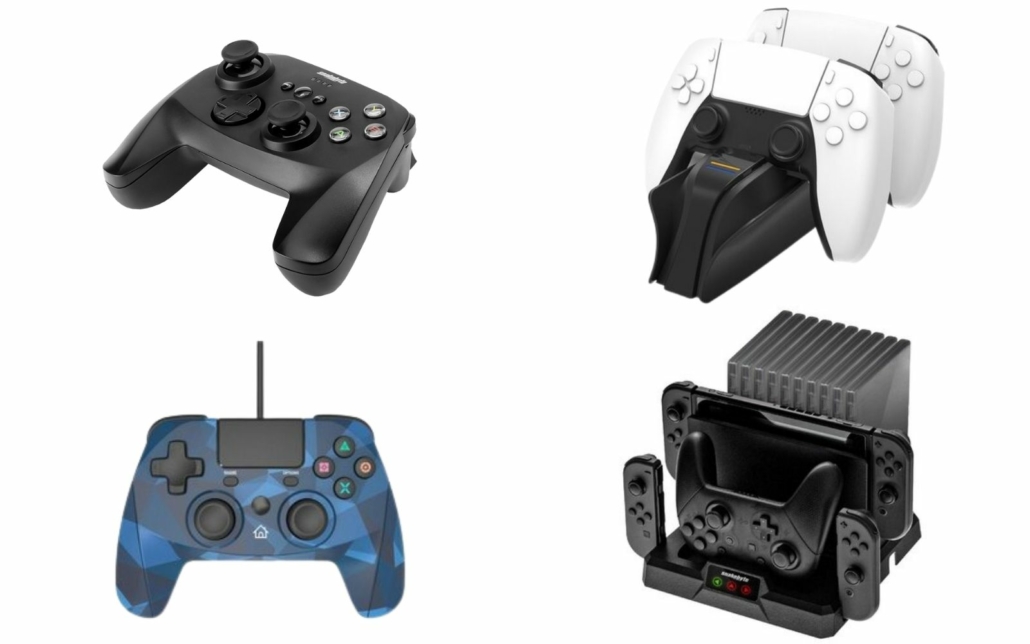 joystick-controller-snakebyte