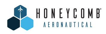 honeycomb-aeronautical-logo-simulazione-volo