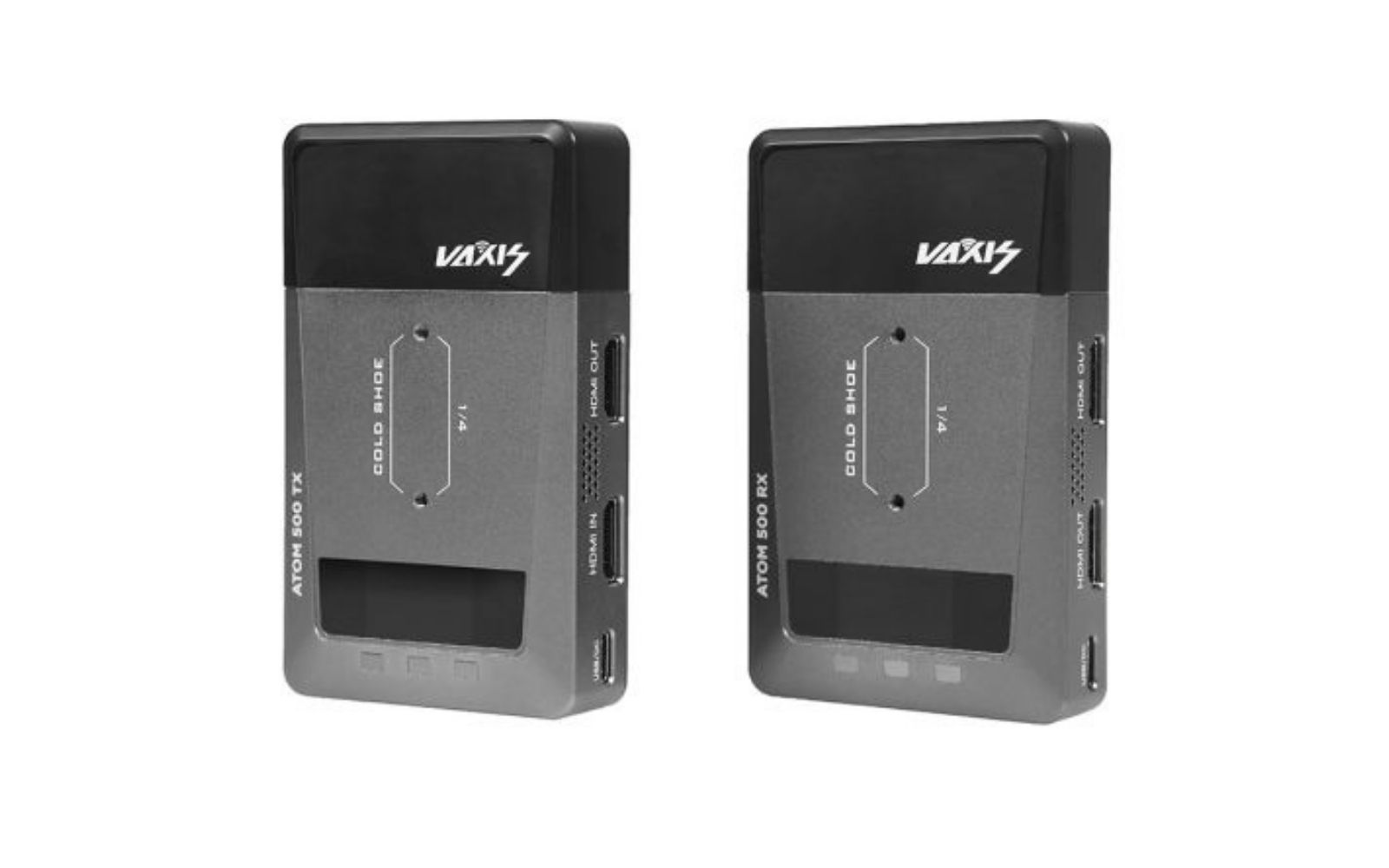 Vaxis Wireless Video Transmission Systems Toscana Foto Service